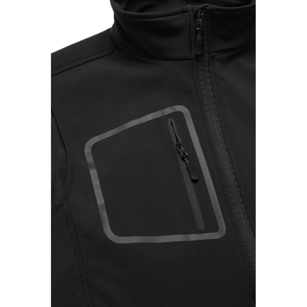 Hard Yakka Toughmaxx Vest - Image 4