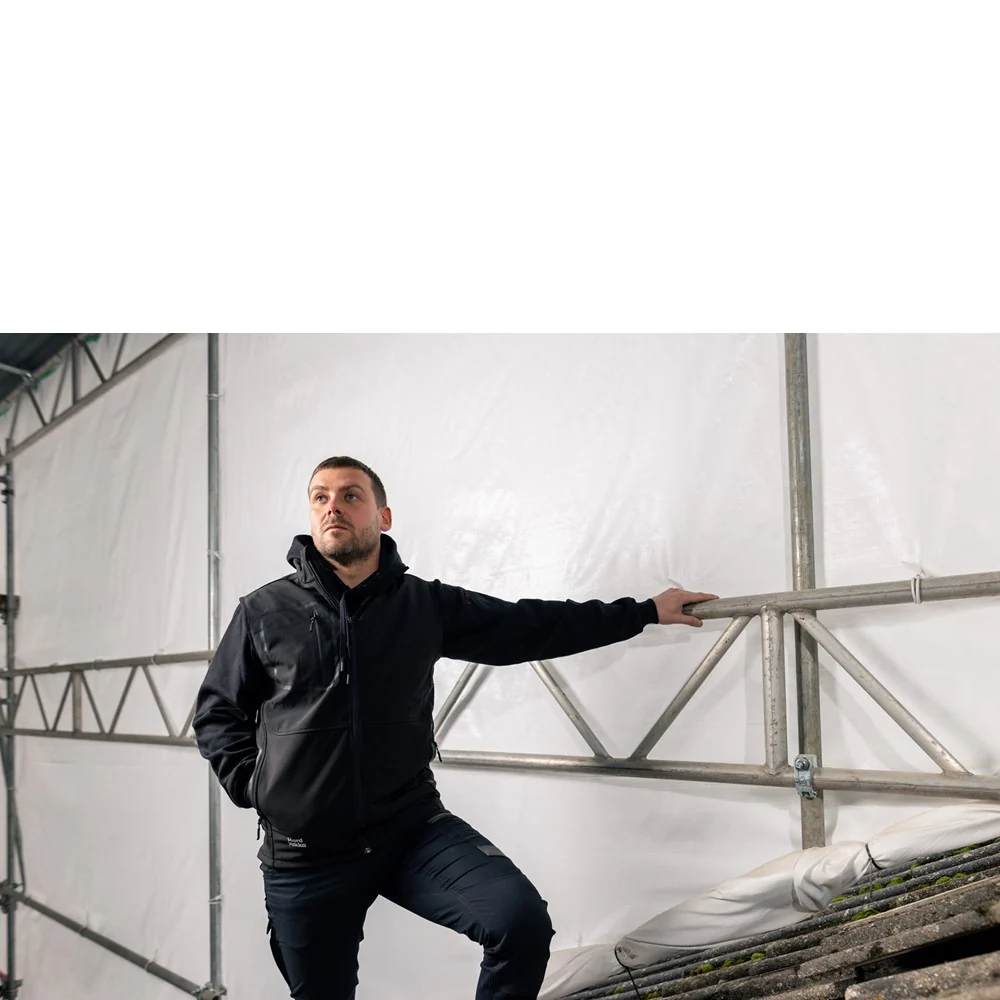 Hard Yakka Toughmaxx Vest - Image 9