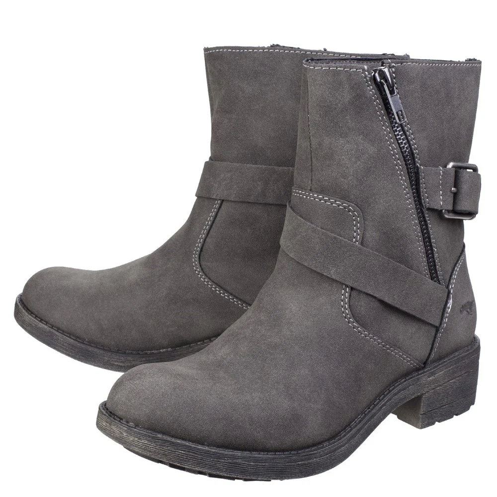Rocket Dog Tour Boot - Image 5