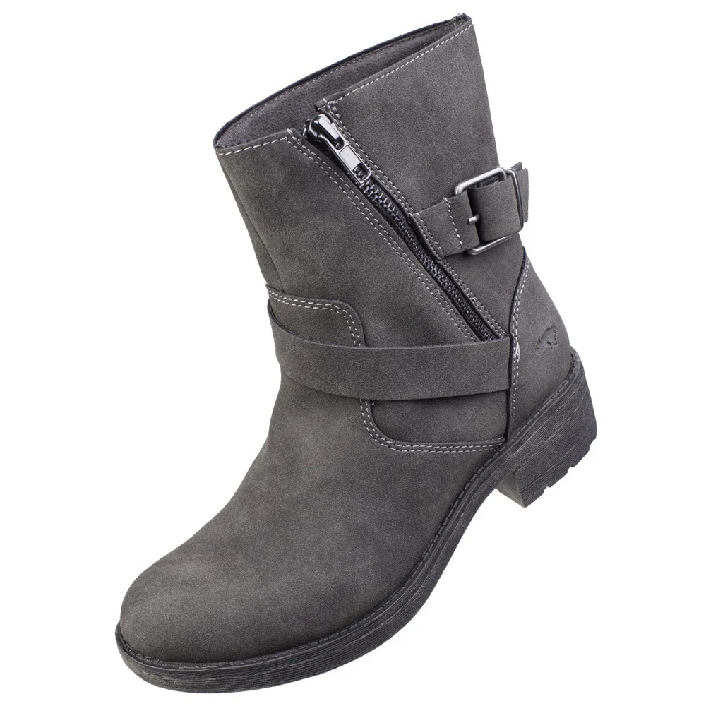 Rocket Dog Tour Boot - Image 6