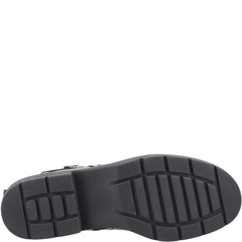 Hush Puppies Tove Buckle Boot - Image 3