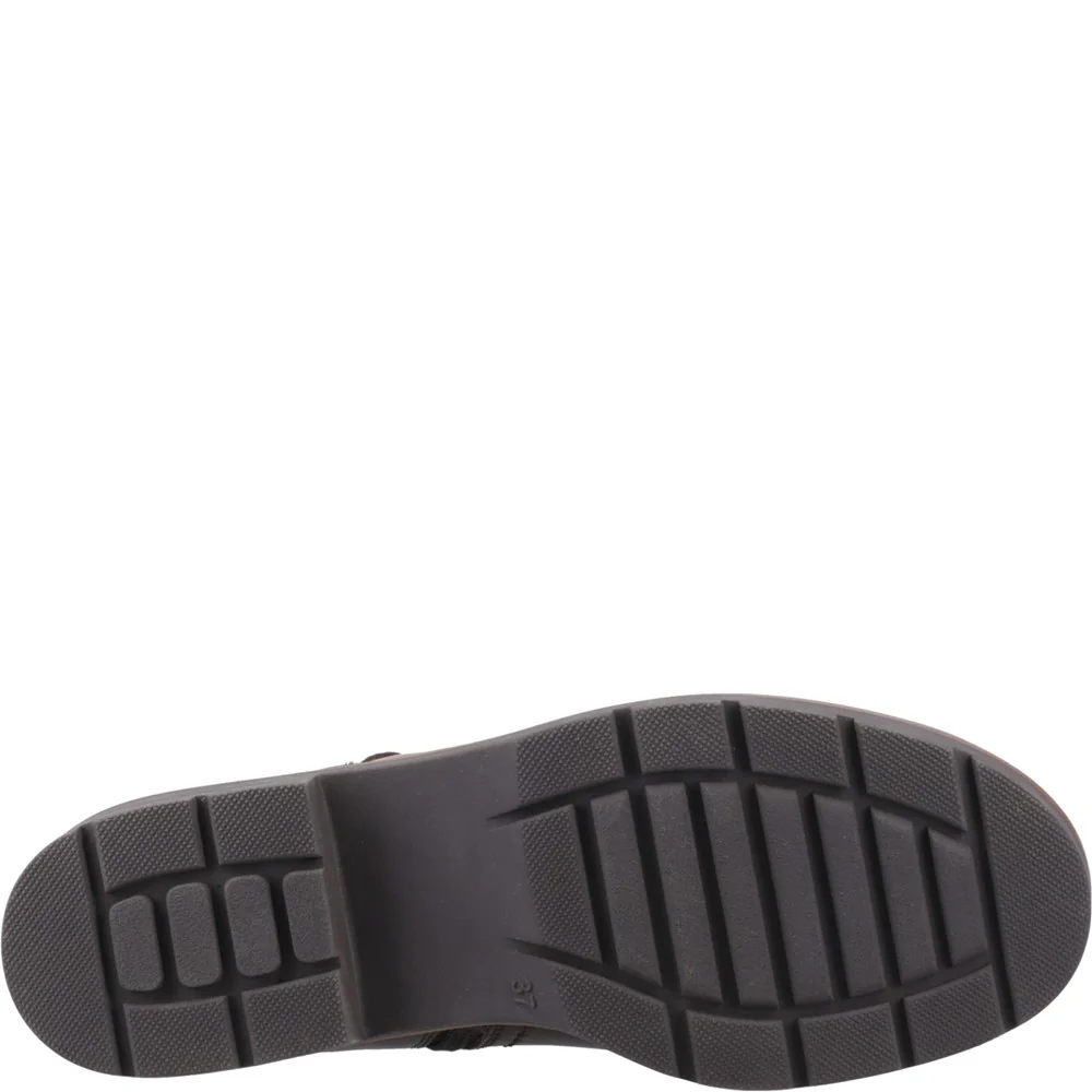 Hush Puppies Tove Buckle Boot - Image 3