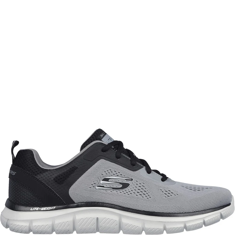 Skechers Track - Broader Trainer - Image 5