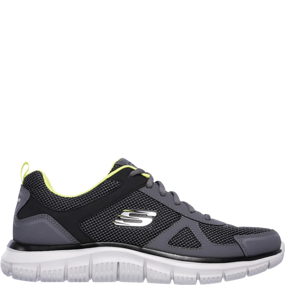 Skechers Track Bucolo Sport Shoes - Image 4