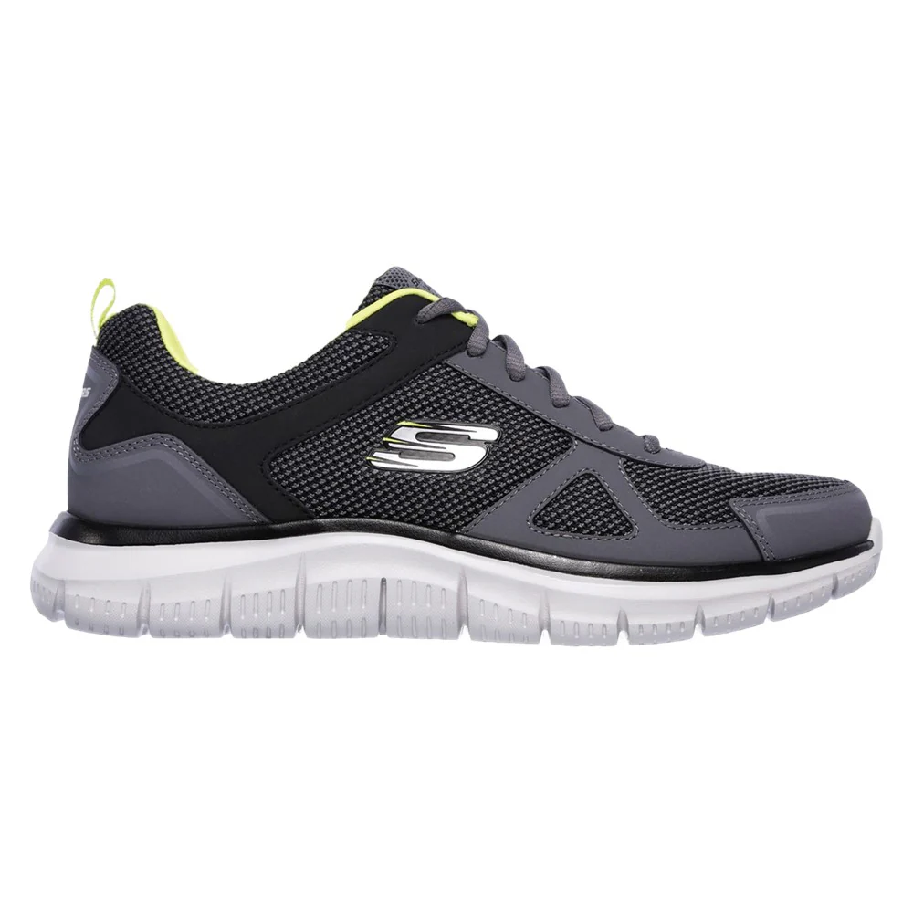 Skechers Track Bucolo Sport Shoes - Image 9