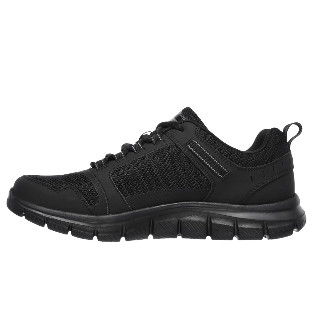 Skechers Track Knockhill Shoes - Image 4