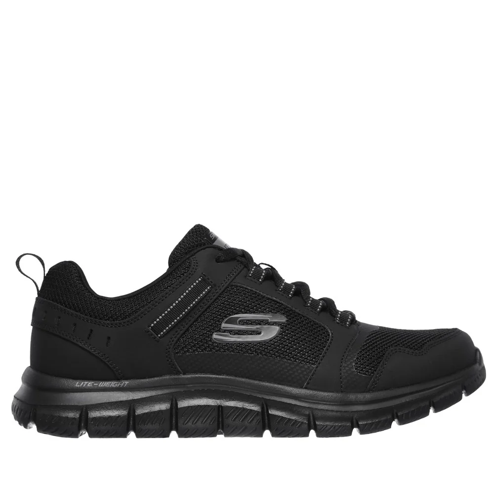 Skechers Track Knockhill Shoes - Image 5
