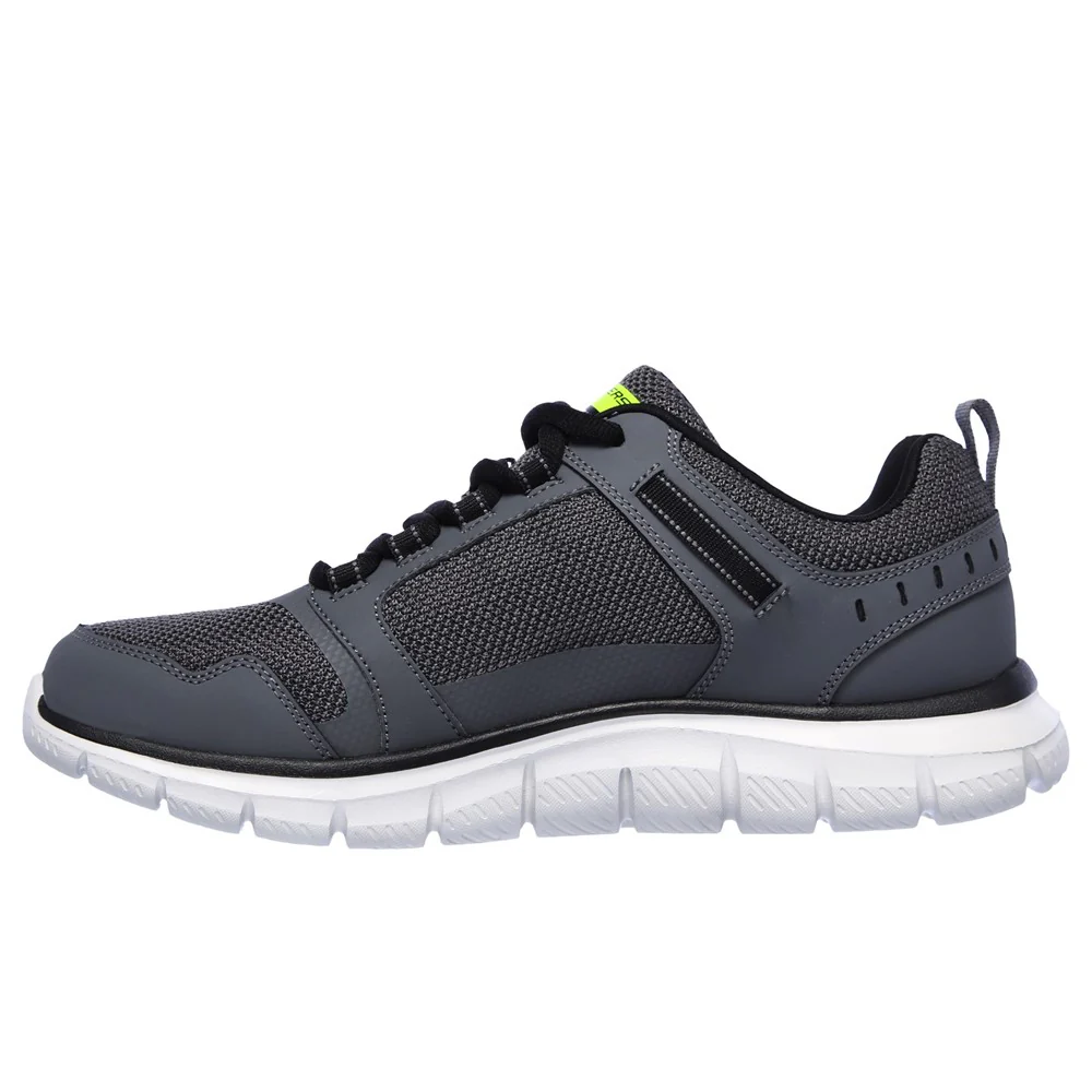 Skechers Track Knockhill Shoes - Image 4