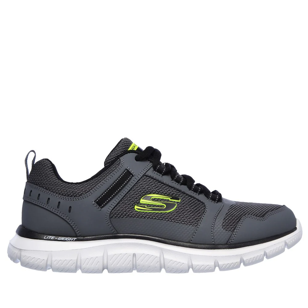 Skechers Track Knockhill Shoes - Image 5