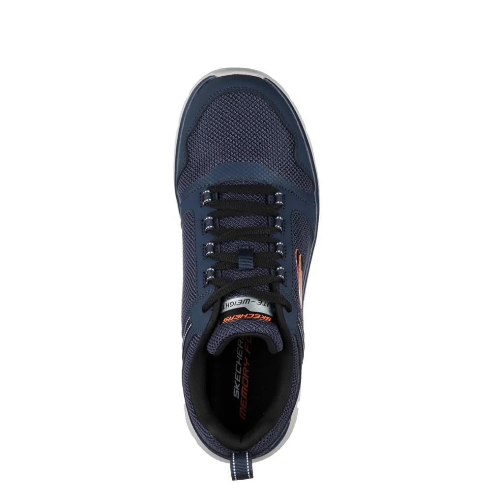 Skechers Track Knockhill Shoes - Image 3
