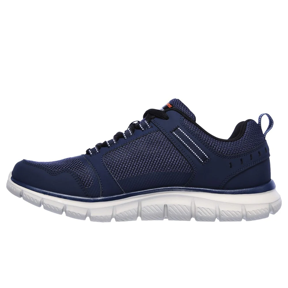 Skechers Track Knockhill Shoes - Image 4