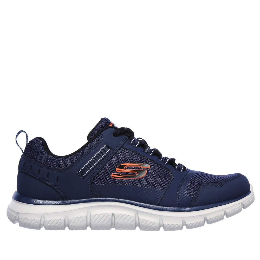 Skechers Track Knockhill Shoes - Image 5