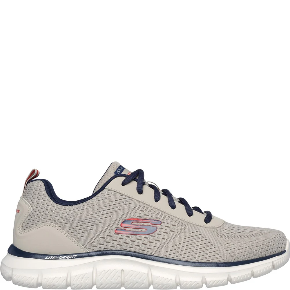 Skechers Track Leshur Shoes - Image 2