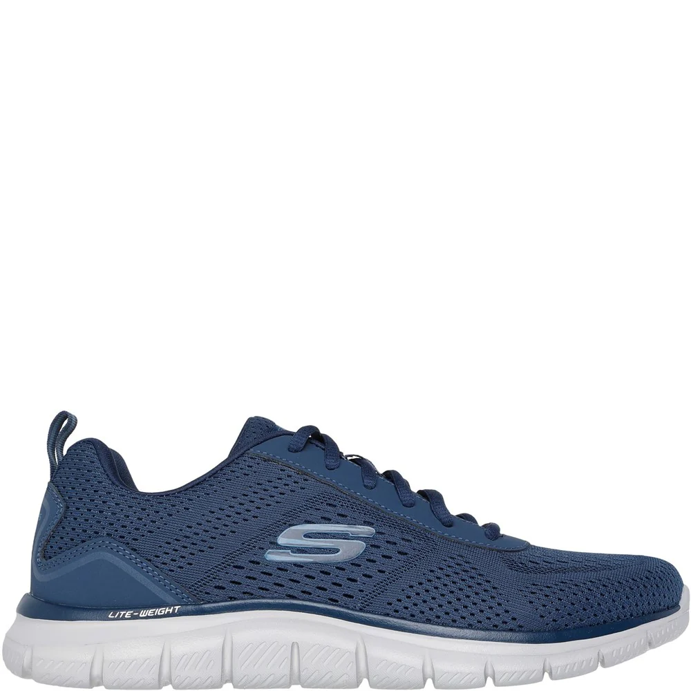 Skechers Track Leshur Shoes - Image 5