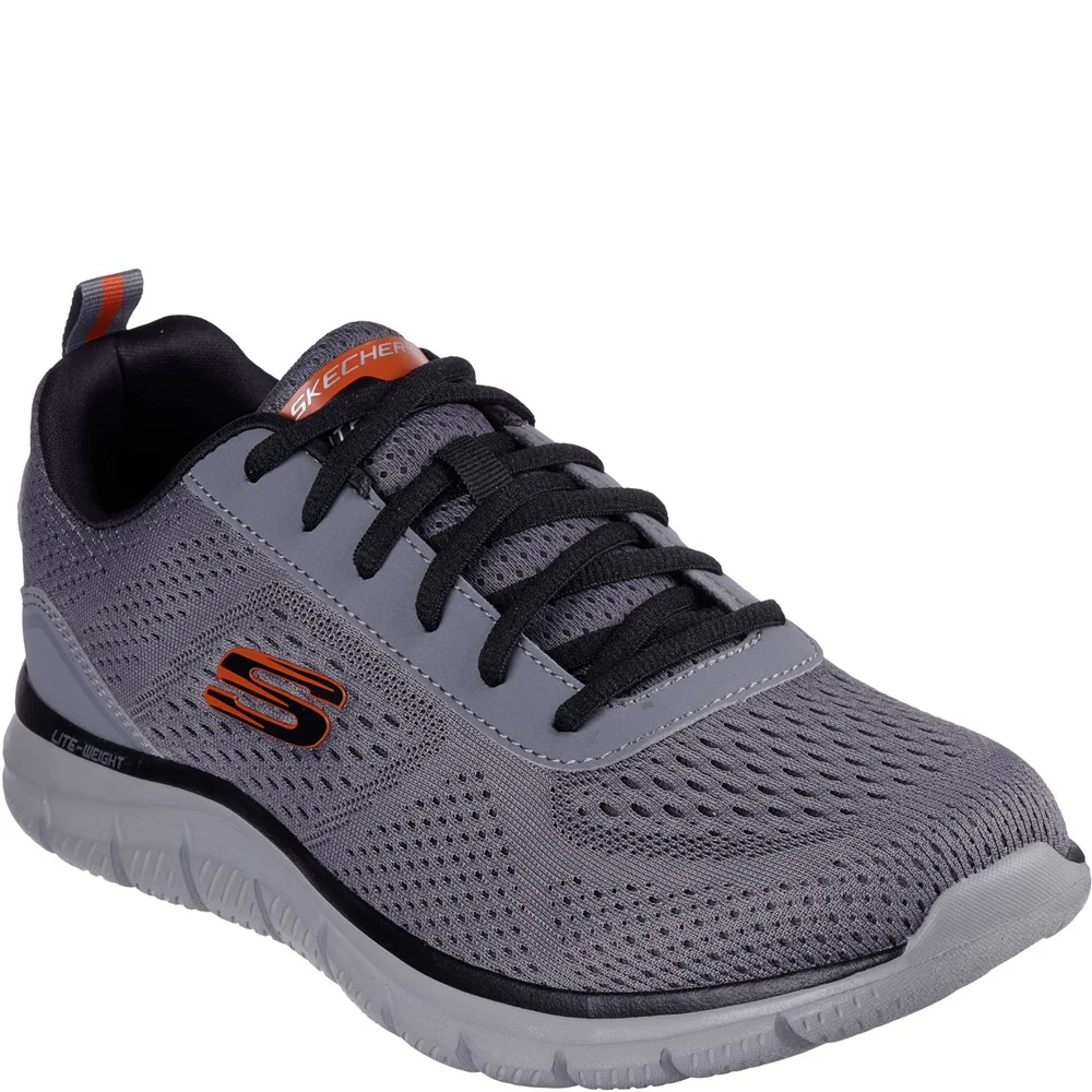 Skechers Track Leshur Shoes