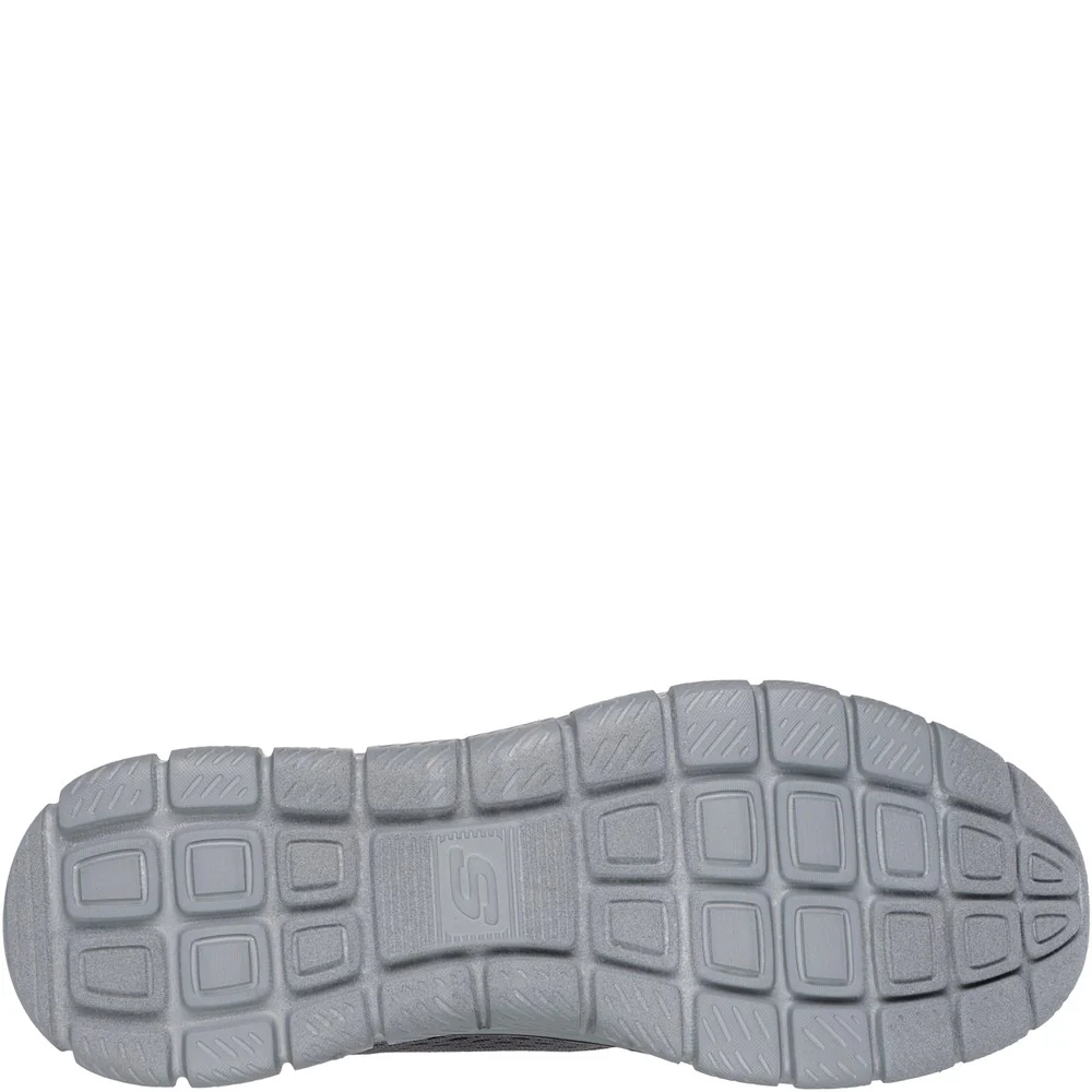 Skechers Track Leshur Shoes - Image 2