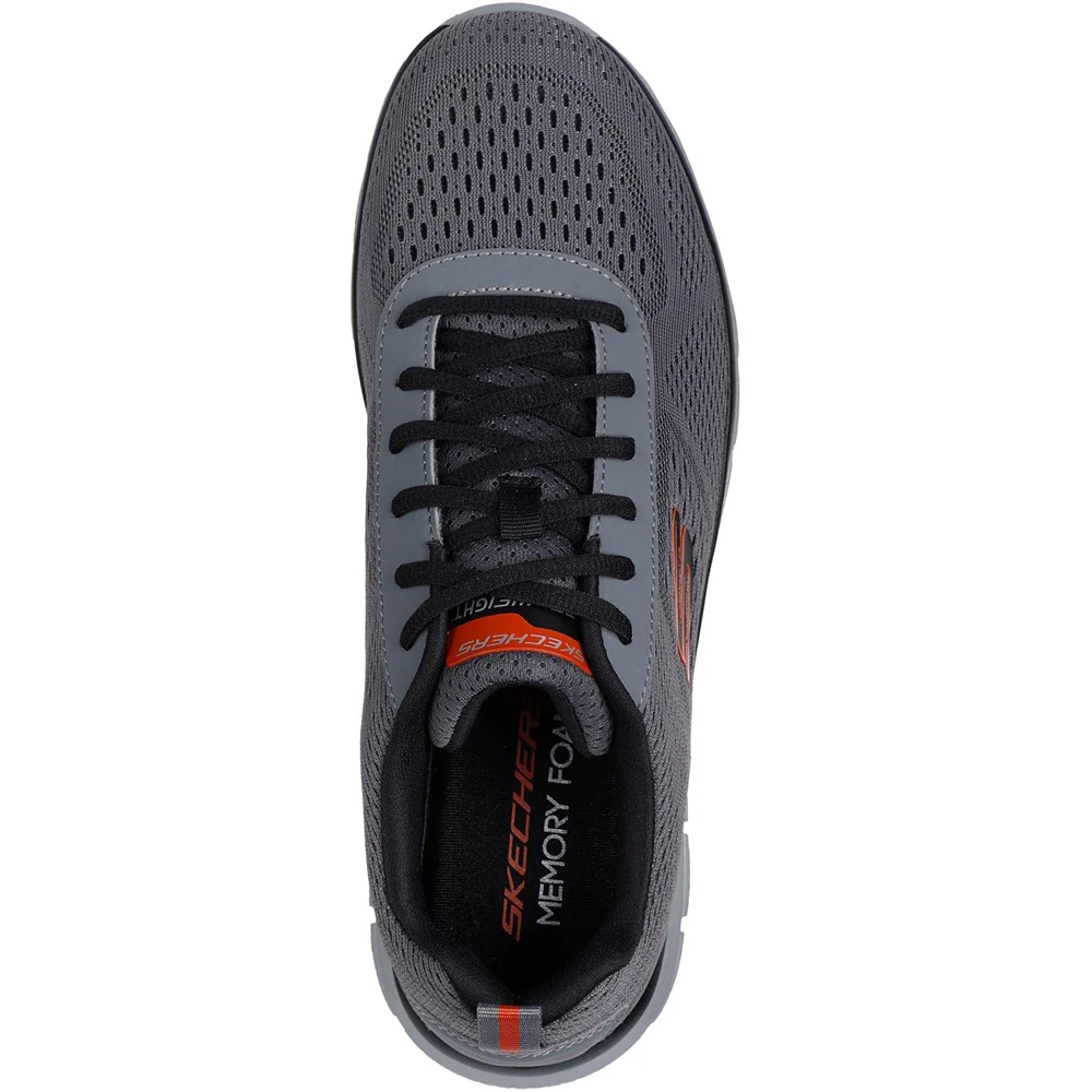 Skechers Track Leshur Shoes - Image 3
