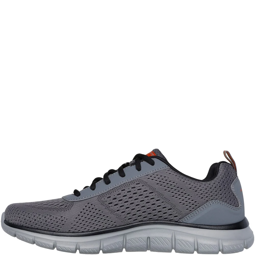 Skechers Track Leshur Shoes - Image 4
