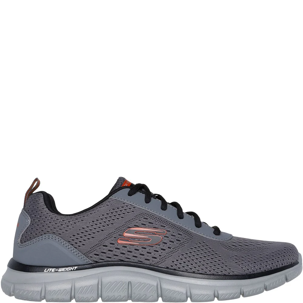 Skechers Track Leshur Shoes - Image 5