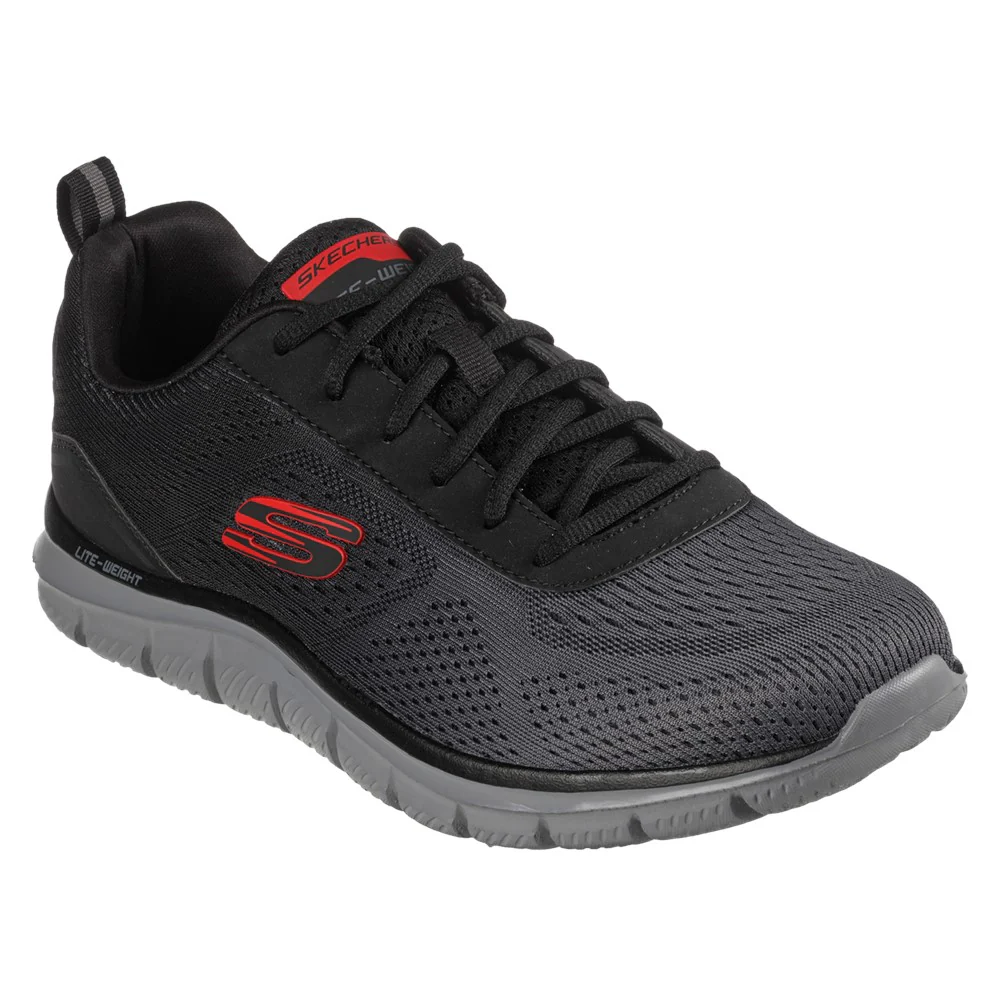 Skechers Track - Ripkent Trainer - Image 6