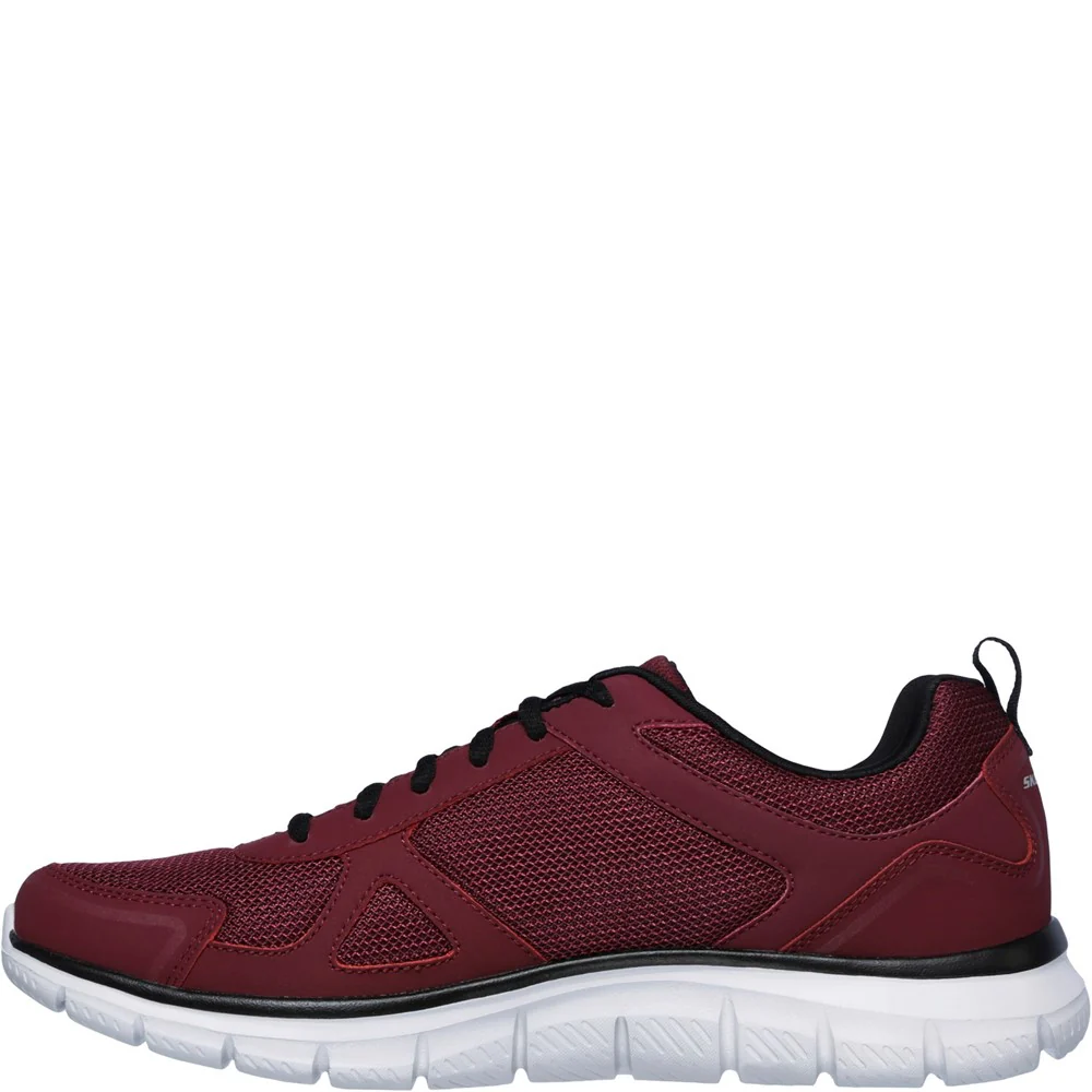 Skechers Track Scloric Sports Shoes - Image 5