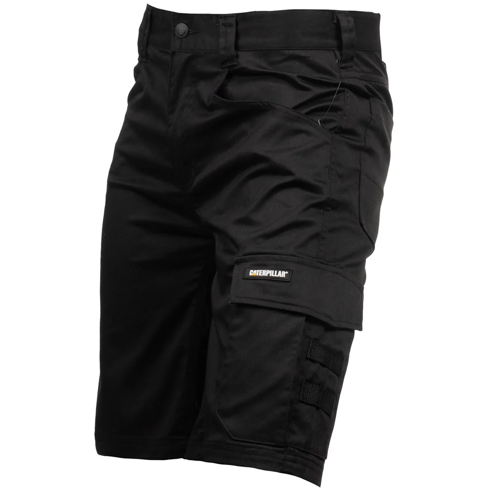 Caterpillar Tracker Shorts - Image 3