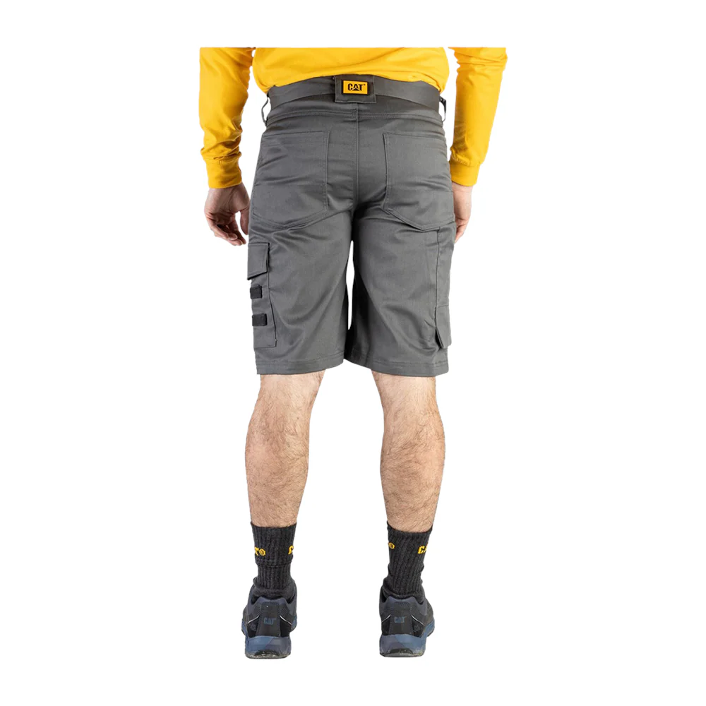 Caterpillar Tracker Shorts - Image 10