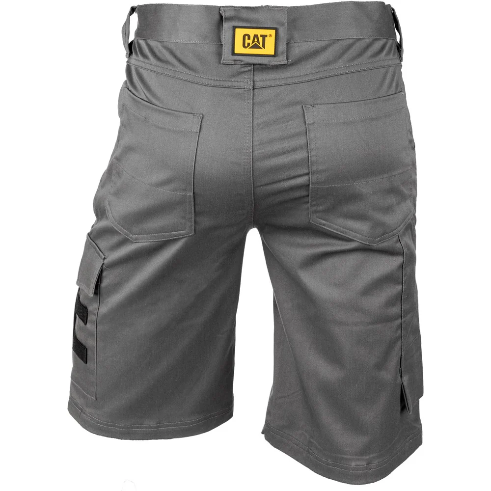 Caterpillar Tracker Shorts - Image 5