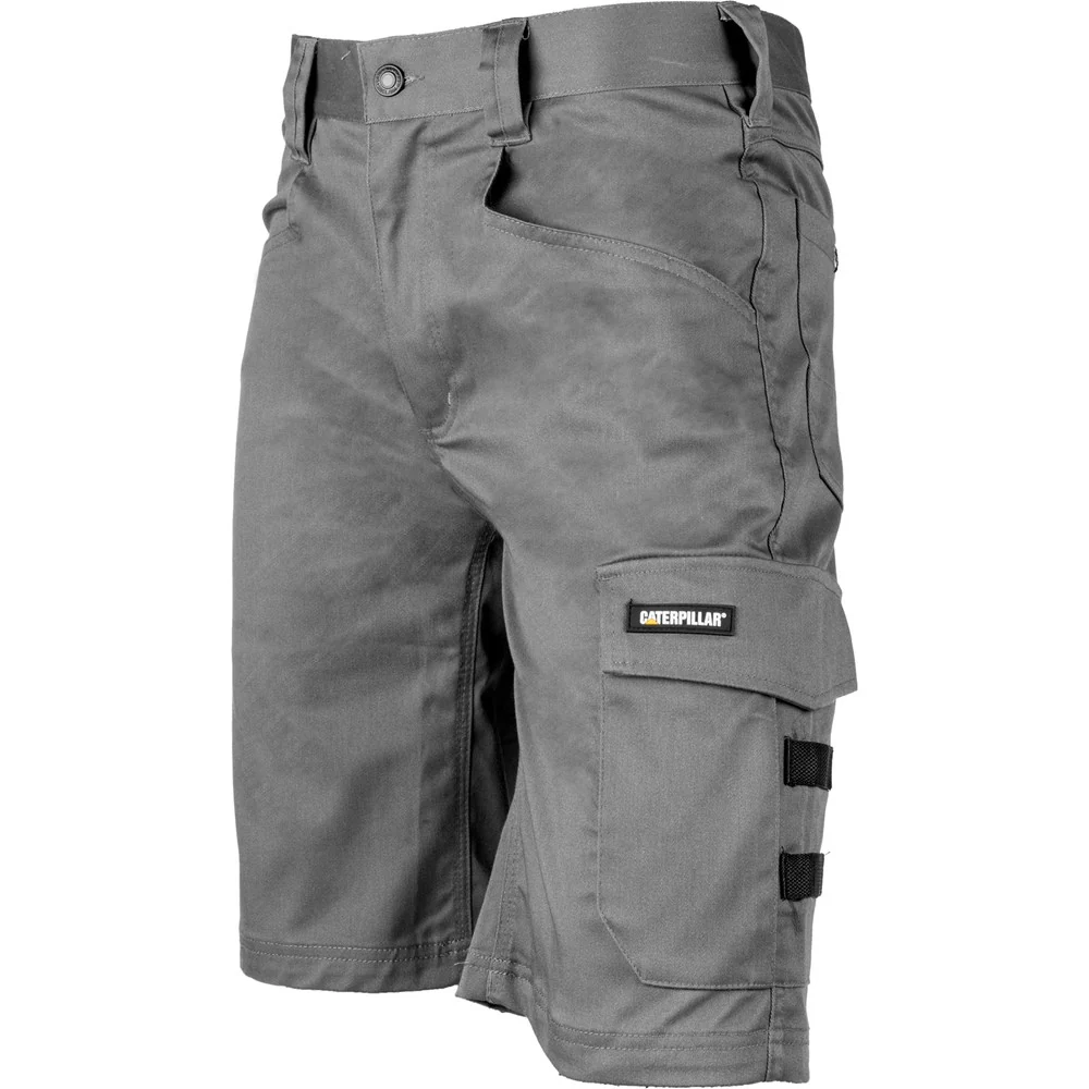 Caterpillar Tracker Shorts - Image 6