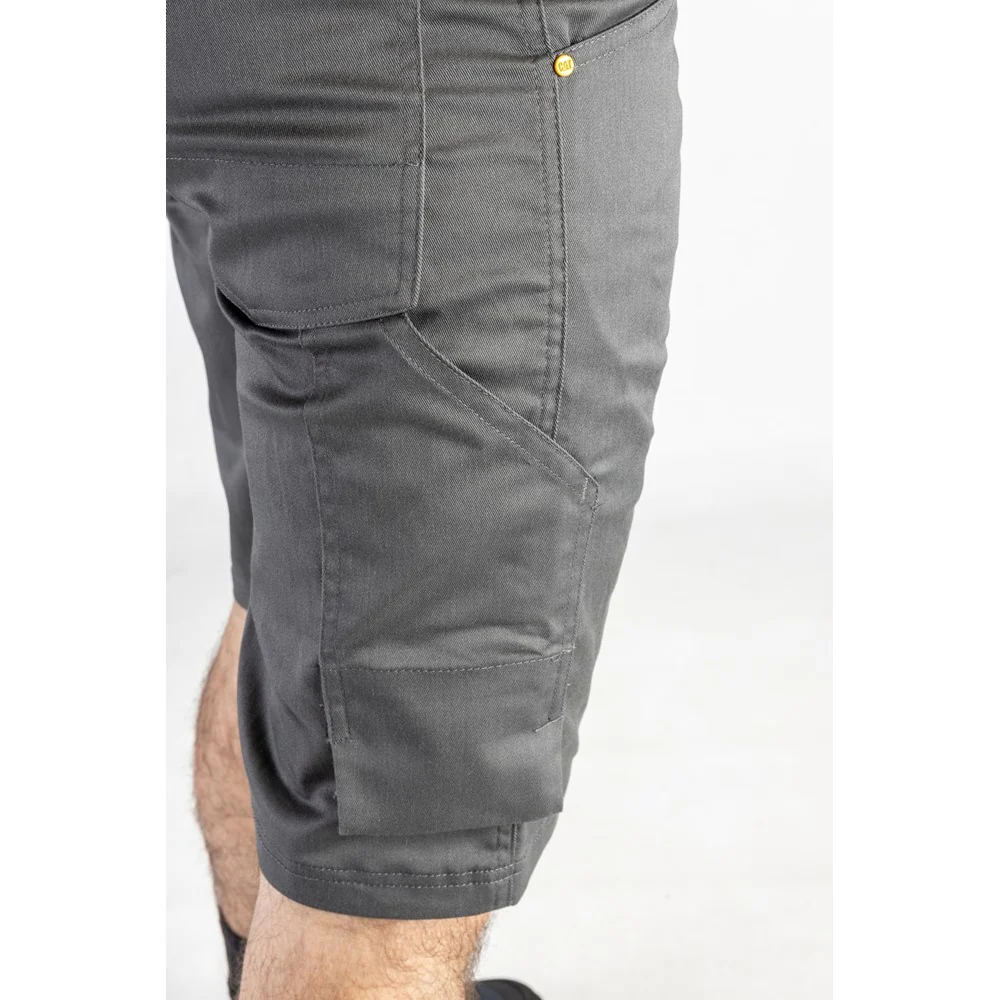 Caterpillar Tracker Shorts - Image 8