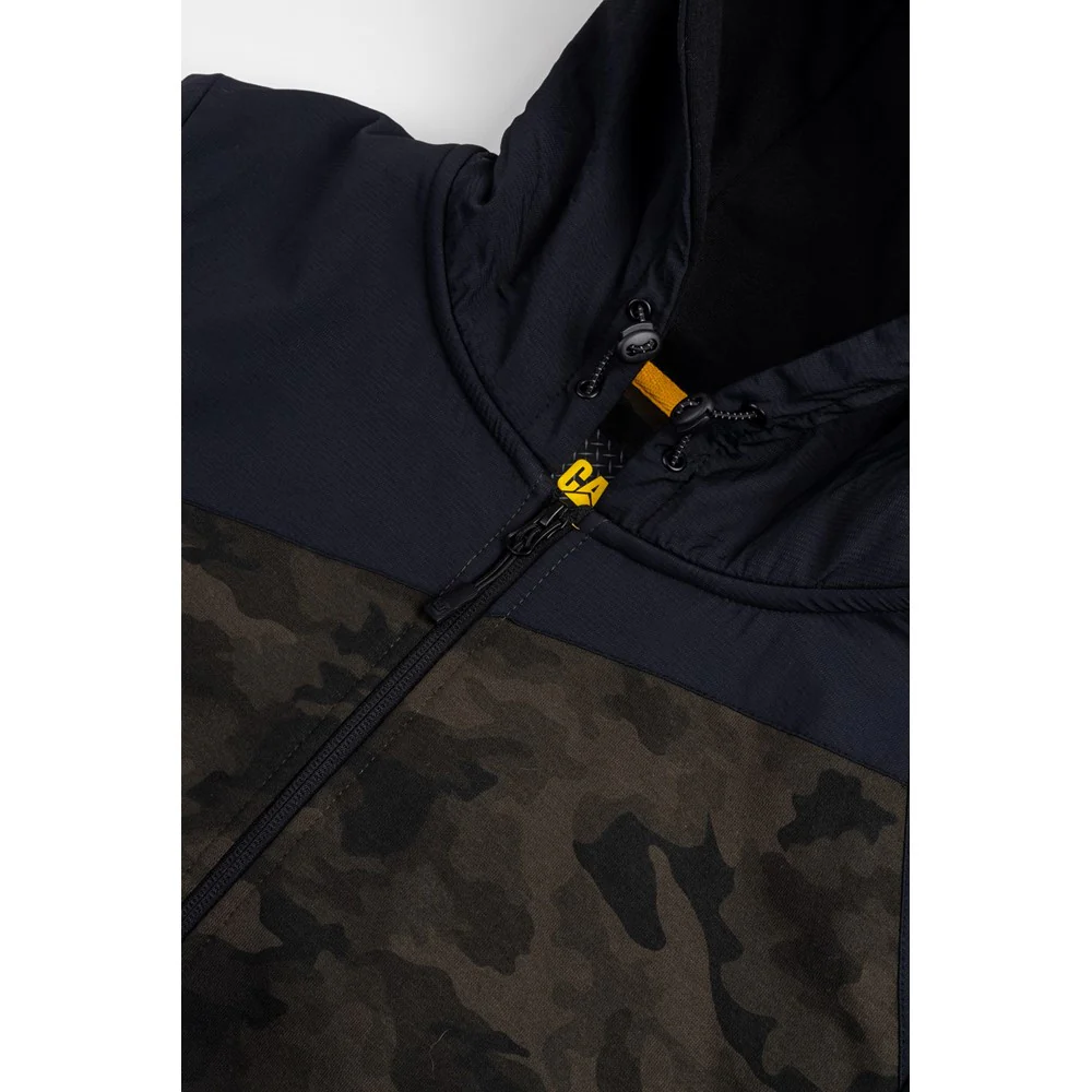 Caterpillar Trade Sweatshirt - Image 10