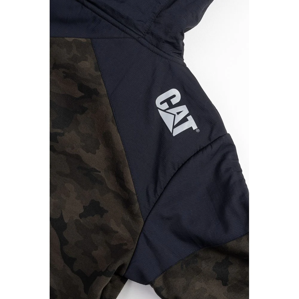 Caterpillar Trade Sweatshirt - Image 7
