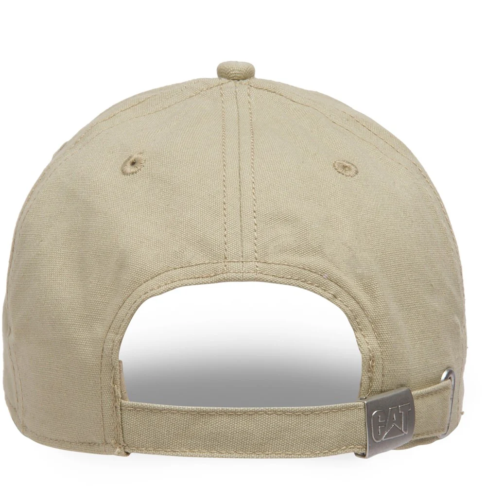 Caterpillar Trademark Cap - Image 2