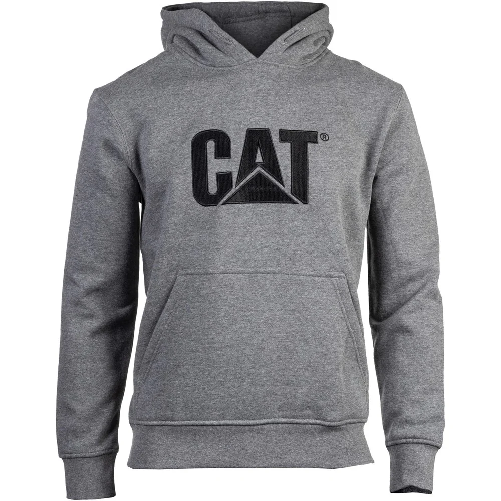 Caterpillar Trademark Hooded Sweatshirt
