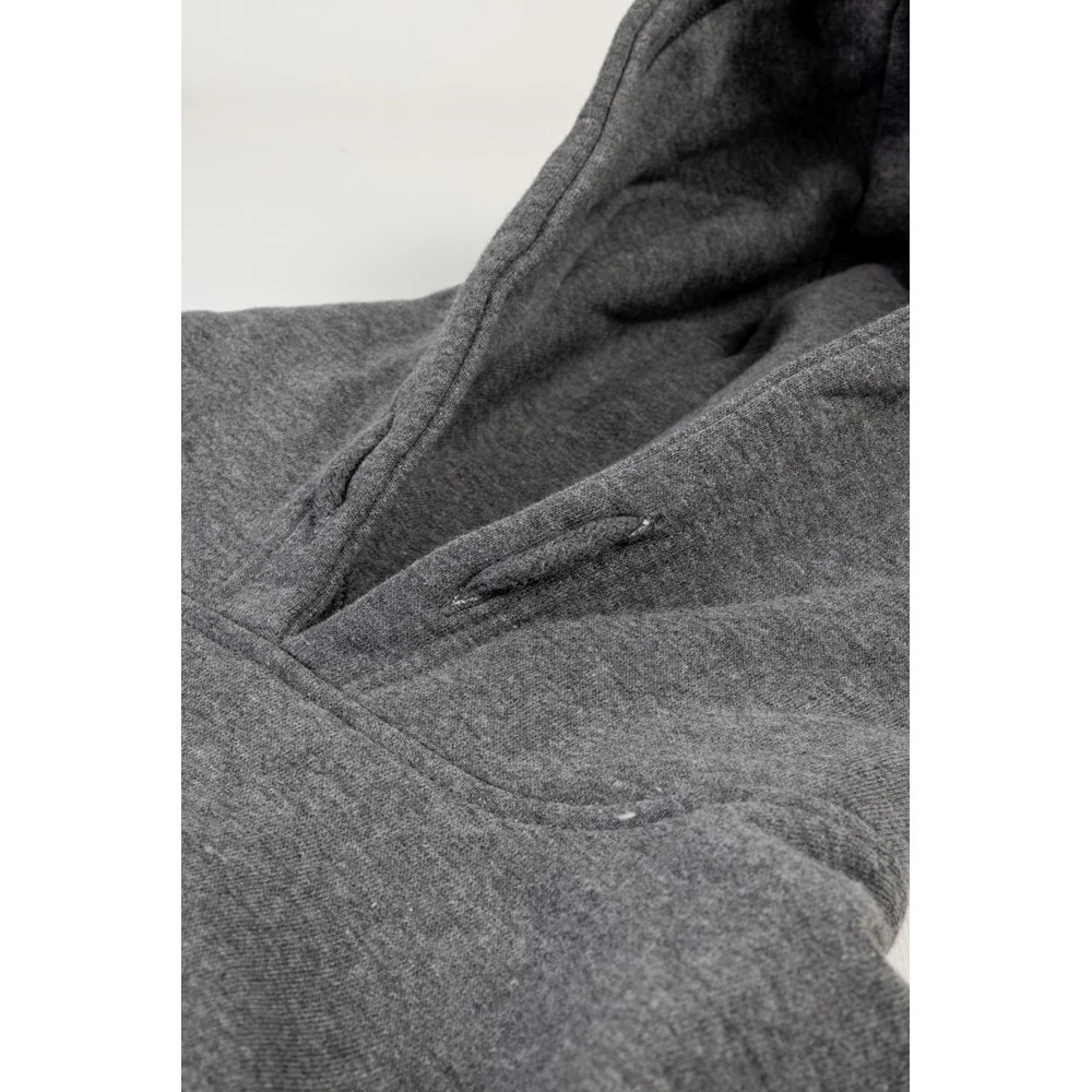 Caterpillar Trademark Hooded Sweatshirt - Image 4