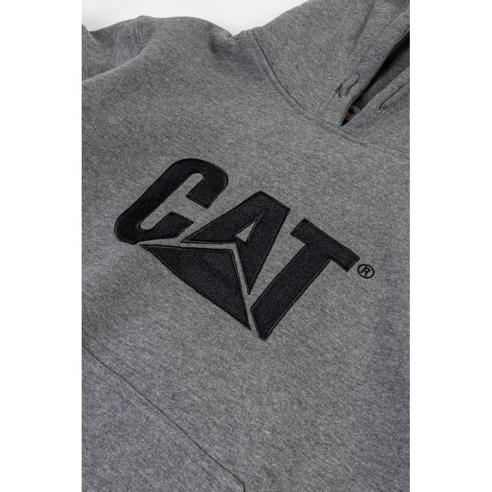 Caterpillar Trademark Hooded Sweatshirt - Image 5