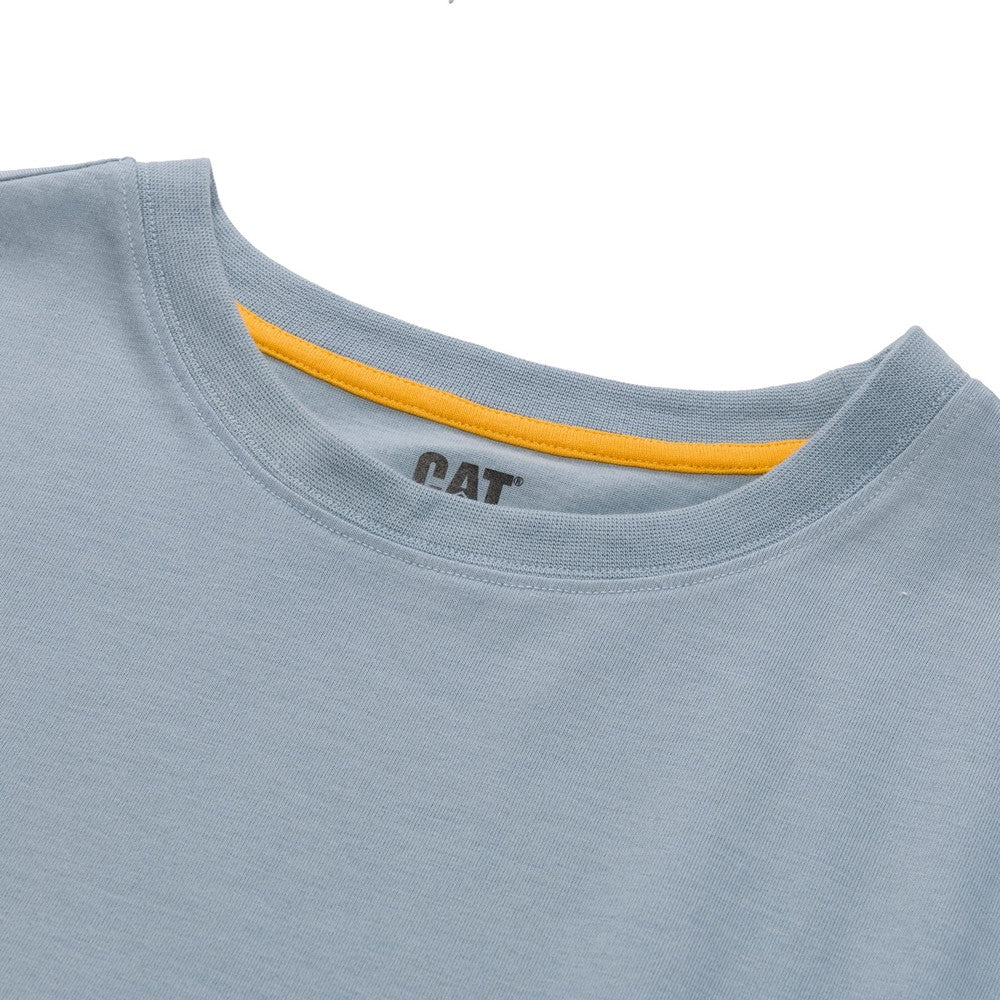 Caterpillar Trademark Tee - Image 3