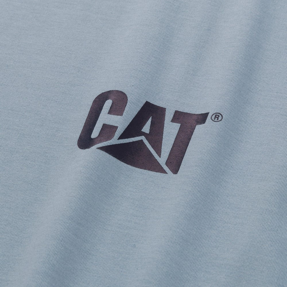 Caterpillar Trademark Tee - Image 4