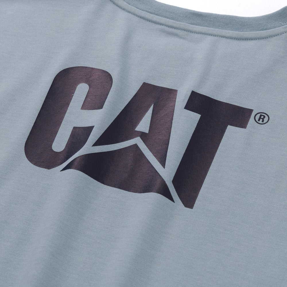Caterpillar Trademark Tee - Image 5