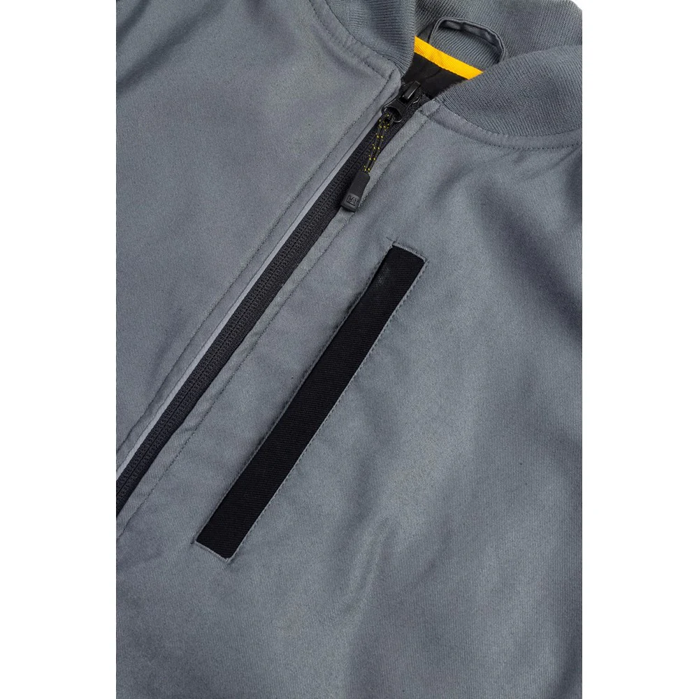 Caterpillar Trades Bomber Jacket - Image 10