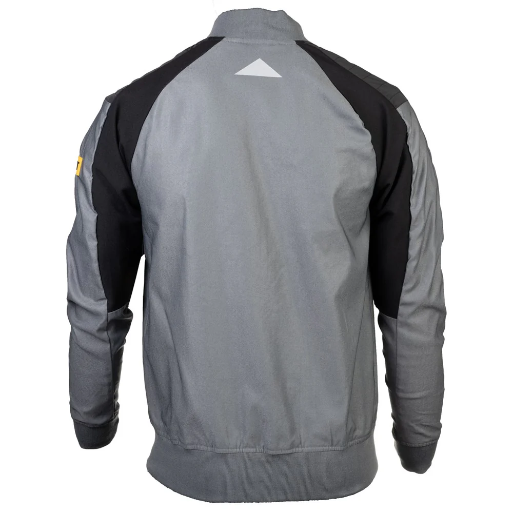Caterpillar Trades Bomber Jacket - Image 3