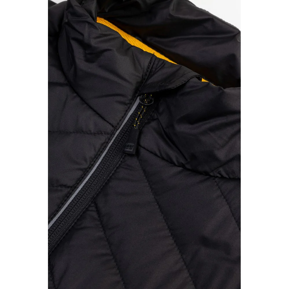 Caterpillar Trades Hybrid Body Warmer - Image 4