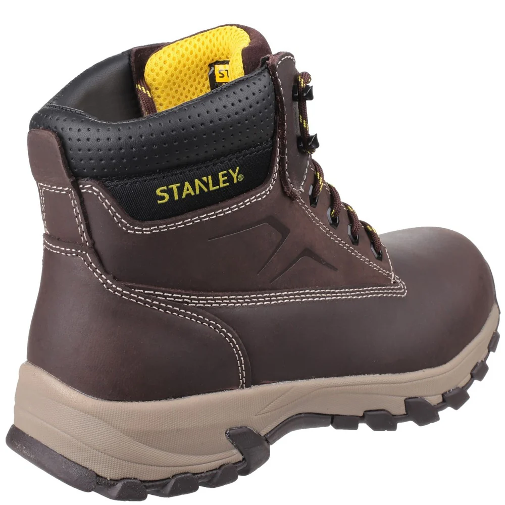 Stanley Tradesman Safety Boot - Image 2