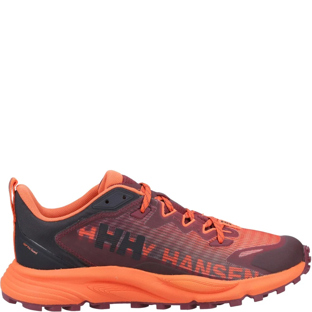 Helly Hansen Sport Trail Wizard Running Shoes - Image 5