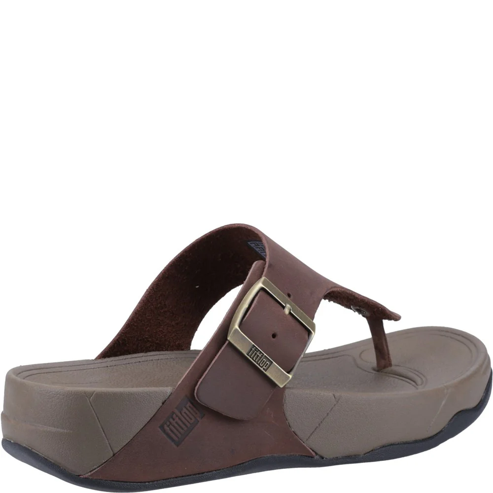 Fitflop Trakk II Sandals - Image 2