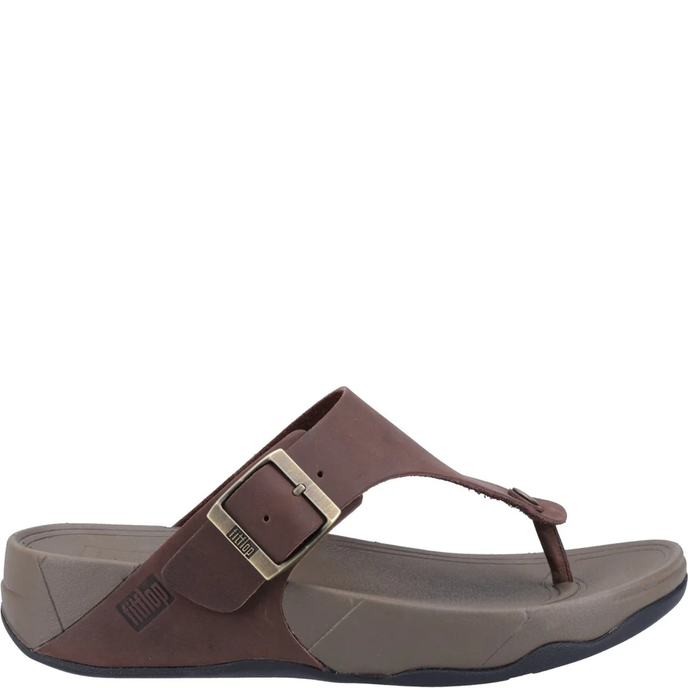 Fitflop Trakk II Sandals - Image 5