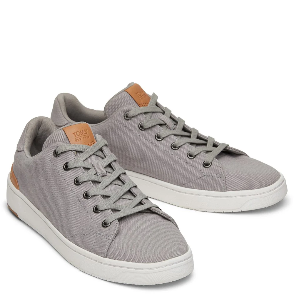 TOMS Travel Lite 2.0 Low Trainers