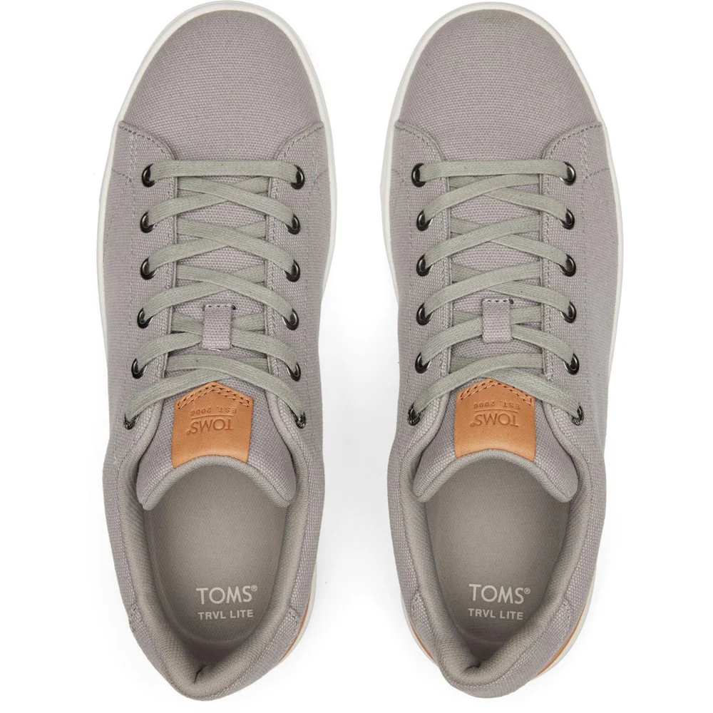 TOMS Travel Lite 2.0 Low Trainers - Image 4