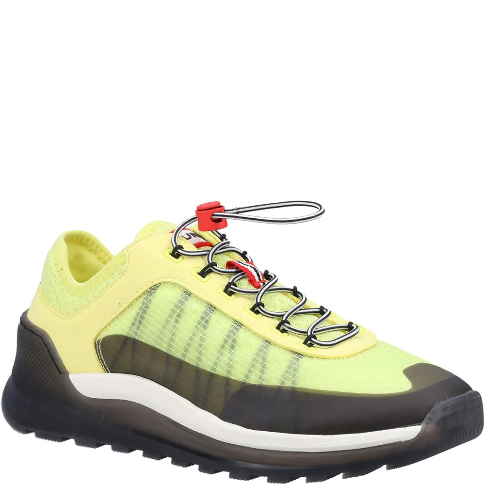 Hunter Travel Trainer