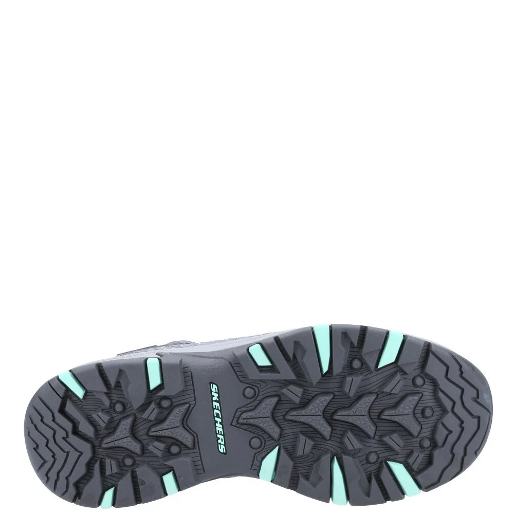 Skechers Trego Hiking Boots - Image 3